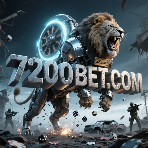 A Magia dos Caça-níqueis no 7200bet.com
